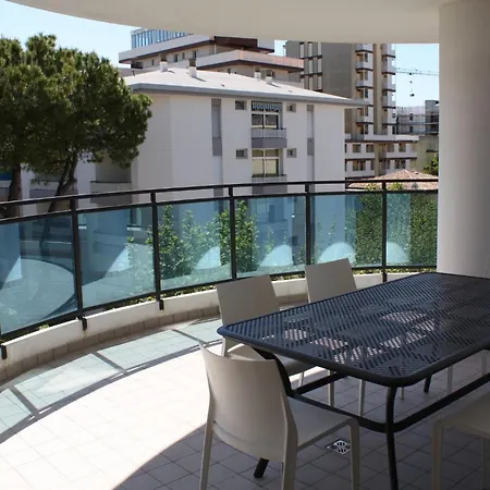 Lignano With Balcony * リニャーノ・サッビアドーロ