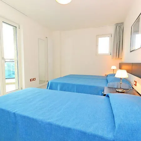 Διαμέρισμα Lignano With Balcony Λινιάνο Σαμπιαντόρο
