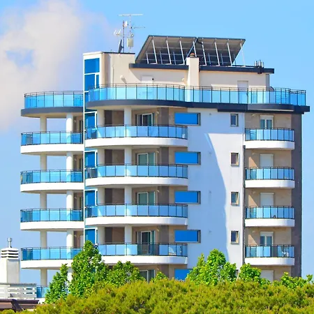 Διαμέρισμα Lignano With Balcony Λινιάνο Σαμπιαντόρο