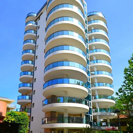 Lignano With Balcony *