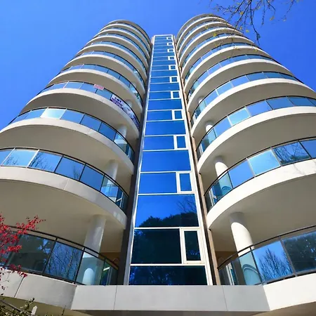 Lignano With Balcony