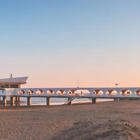 Lignano With Balcony * リニャーノ・サッビアドーロ