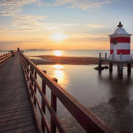 Lignano With Balcony